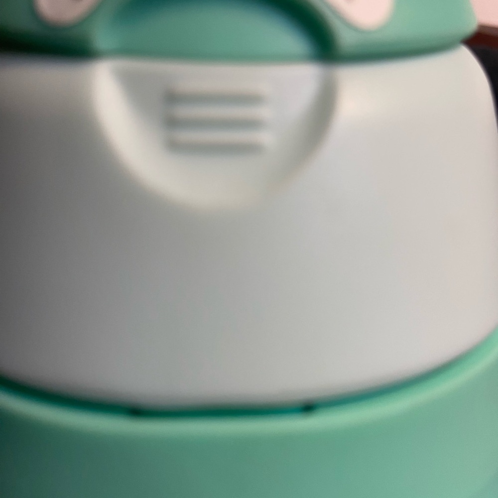 Cirkul spearmint Flip Bottle - Picture 2 of 4